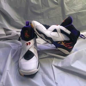 Nike Air Jordan Retro 8